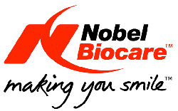 Nobel BioCare logo