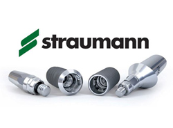 Straumann logo