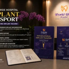 What Is the Worldwide Implant Passport?